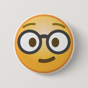 おたくEmoji 缶バッジ
