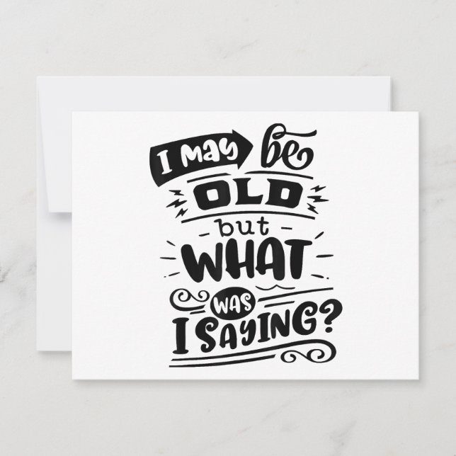 おっさんだけど、何だかんだ面白い誕生日おめでとう (正面)