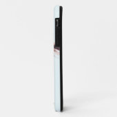 おっちょこちょいのキリンiPhone 5ケース Case-Mate iPhoneケース (裏面/左)