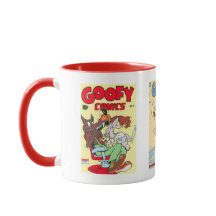 おっちょこちょいの漫画