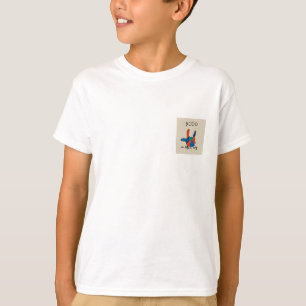 おっつおっつキッズ Tシャツ