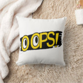 おっと クッション (ブランケット)