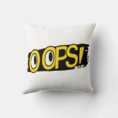 おっと クッション (裏面)