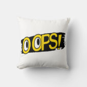 おっと クッション (正面)