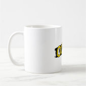 おっと コーヒーマグカップ (左)