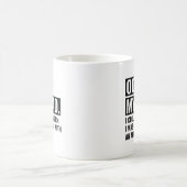 おっと コーヒーマグカップ (中央)