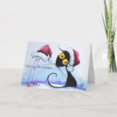 おっと シーズンカード (正面)