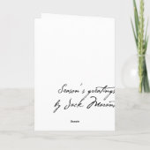 おっと！ シーズンカード (裏面)