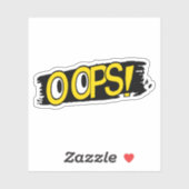 おっと シール (シート)