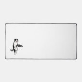 おっと デスクマット (正面)