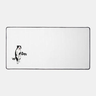 おっと デスクマット