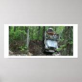 おっと! ポスター (正面)