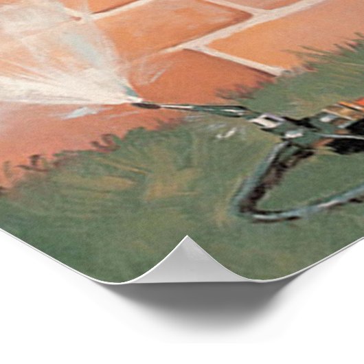 おっと ポスター (角)