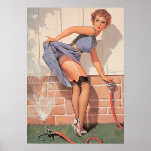 おっと ポスター (正面)