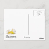 おっと ポストカード (裏面)