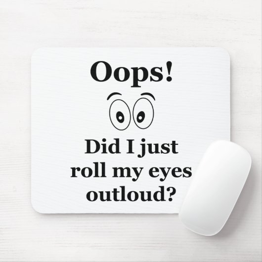 おっと！ マウスパッド (マウス)