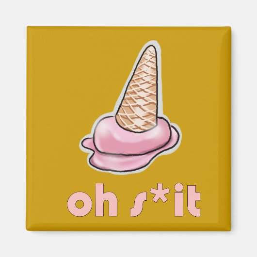 おっと マグネット (正面)