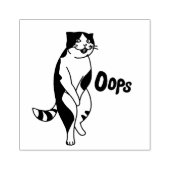 おっと ラバースタンプ (インプリント)