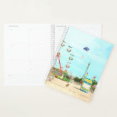 おっと！リングノート プランナー手帳 (ディスプレー)