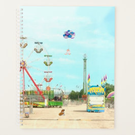 おっと！リングノート プランナー手帳