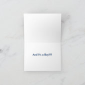 おっと！妊娠の発表 案内状 (内部)