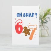 おっと Gingerbread 67 招待状 (スタンド正面)