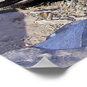 おっぱい大好き！ ポスター (角)