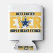 おっ最高のっ父親の事だ 缶クーラー (裏面)