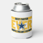 おっ最高のっ父親の事だ 缶クーラー (缶裏面)