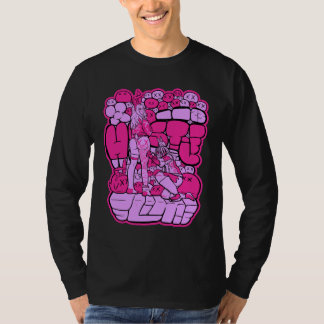 おっ! Tシャツ