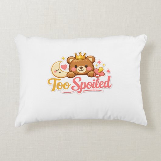 おてんばっ子! アクセントクッション (正面)