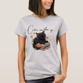 おでかけキューティー Tシャツ (正面)