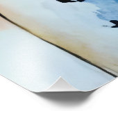 おとぎお洒落らい物語イラストレーション フォトプリント (角)