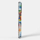 おとぎお洒落らい物語イラストレーション Case-Mate iPhoneケース (裏面 / 右)