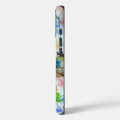 おとぎお洒落らい物語イラストレーション Case-Mate iPhoneケース (裏面 / 左)