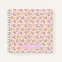 おとぎの蝶の少女パーソナライズド