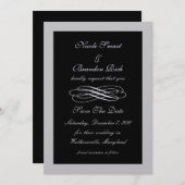 おとぎの銀のおとぎ話 セーブザデート (正面/裏面)