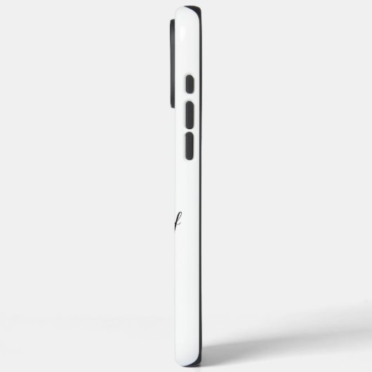 おとぎ与えり話を愛せよ Case-Mate iPhoneケース (裏面 / 左)