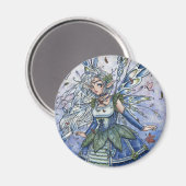 おとぎ失った話の妖精の磁石で マグネット (正面/裏面)