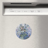 おとぎ失った話の妖精の磁石で マグネット (インサイチュ (食洗機))