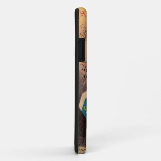 おとぎ石 Case-Mate iPhoneケース (裏面/右)