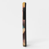 おとぎ石 Case-Mate iPhoneケース (裏面/左)
