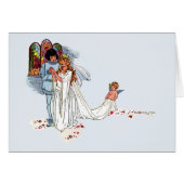 おとぎ結婚話 (正面横)