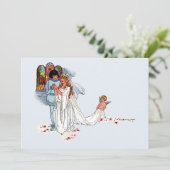 おとぎ結婚話 (スタンド正面)