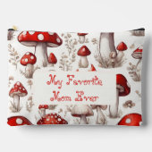 おとぎ話お気に入りの母 アクセサリーポーチ (正面)