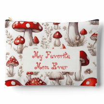 おとぎ話お気に入りの母