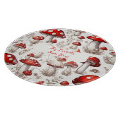 おとぎ話お気に入りの母 カッティングボード (角)