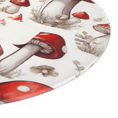 おとぎ話お気に入りの母 カッティングボード (角)