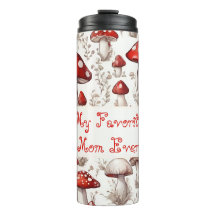 おとぎ話お気に入りの母