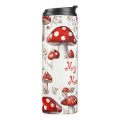 おとぎ話お気に入りの母 タンブラー (回転左)